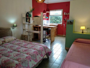 Departamento Lonquimay en Bariloche